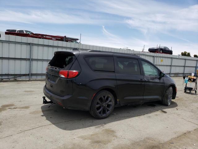 Фото 3 с аукциона – 2018 CHRYSLER PACIFICA L с VIN 2C4RC1GG3JR289437