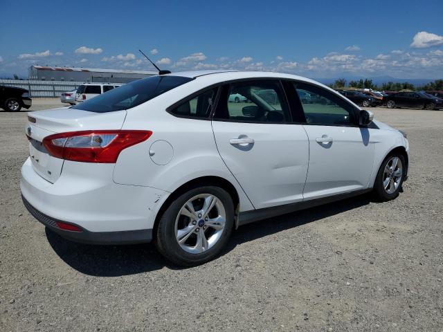 Photo 3 from auction – 2014 FORD FOCUS SE with VIN 1FADP3F26EL145238