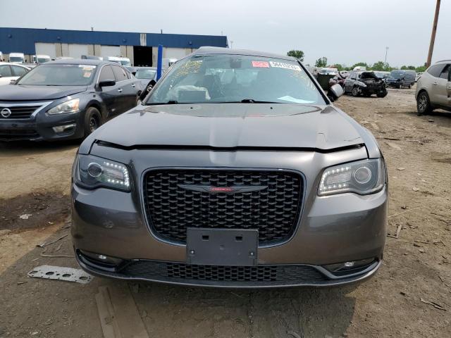 Photo 5 from auction – 2021 CHRYSLER 300 S with VIN 2C3CCABG6MH545842