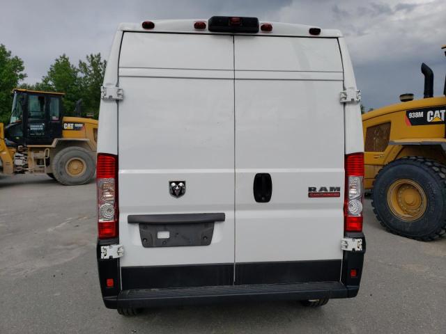Photo 6 from auction – 2019 RAM PROMASTER with VIN 3C6TRVBG4KE547798