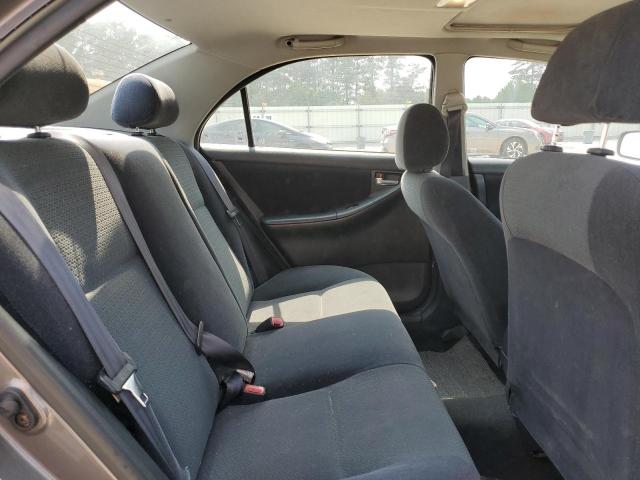 Photo 10 from auction – 2003 TOYOTA COROLLA CE with VIN 2T1BR32E33C118062