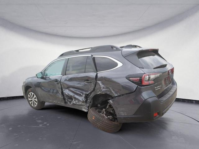 Photo 2 from auction – 2023 SUBARU OUTBACK PR with VIN 4S4BTADC7P3150072