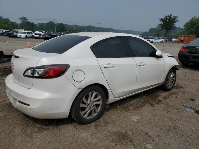 Zdjęcie 3 z aukcji – 2012 MAZDA 3 I z VIN JM1BL1V84C1652624