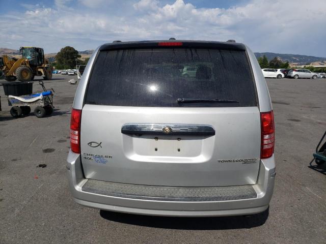 Photo 6 from auction – 2010 CHRYSLER TOWN & COU with VIN 2A4RR5DX0AR293479