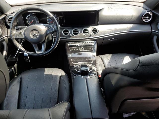 Photo 8 from auction – 2017 MERCEDES-BENZ E 300 with VIN WDDZF4JB6HA076301