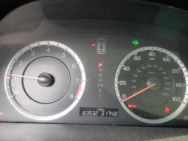 Photo 9 from auction – 2011 HONDA ACCORD EX with VIN 1HGCS1B70BA015507