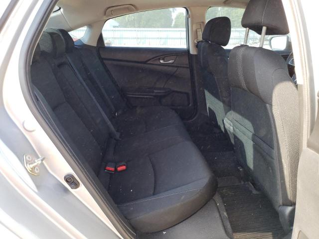 Photo 10 from auction – 2016 HONDA CIVIC EX with VIN 19XFC2F70GE066244