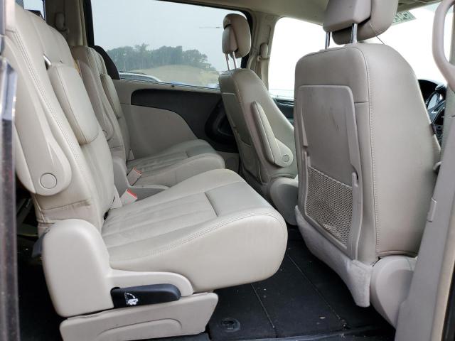 Photo 11 from auction – 2011 CHRYSLER TOWN & COU with VIN 2A4RR8DG9BR659331