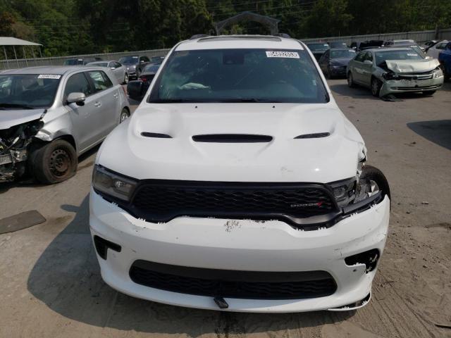 Photo 5 from auction – 2023 DODGE DURANGO R/ with VIN 1C4SDJCT7PC557991