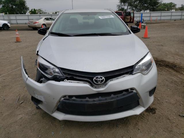 Photo 5 from auction – 2016 TOYOTA COROLLA L with VIN 5YFBURHE8GP450738