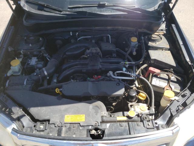 Photo 11 from auction – 2013 SUBARU FORESTER 2 with VIN JF2SHADC0DH424105