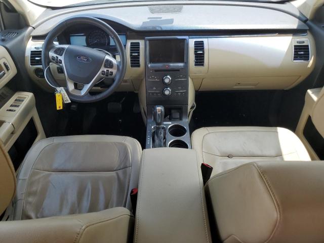 Photo 8 from auction – 2018 FORD FLEX SEL with VIN 2FMHK6C87JBA09999