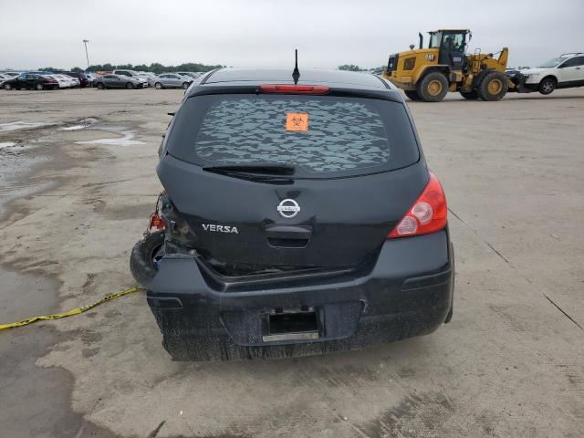 Photo 6 from auction – 2010 NISSAN VERSA S with VIN 3N1BC1CP6AL454615