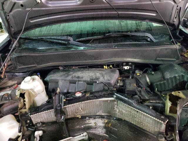 Photo 12 from auction – 2015 HONDA PILOT EX with VIN 5FNYF4H41FB019909
