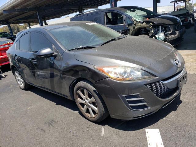 Photo 4 from auction – 2010 MAZDA 3 I with VIN JM1BL1SG2A1145486