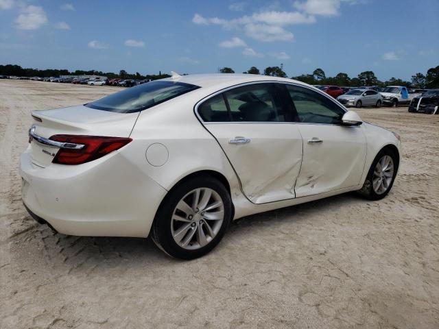 Photo 3 from auction – 2014 BUICK REGAL PREM with VIN 2G4GR5GX3E9260843