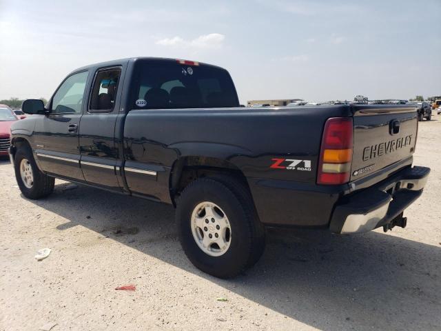 Photo 2 from auction – 2002 CHEVROLET SILVERADO with VIN 1GCEK19T02Z161157