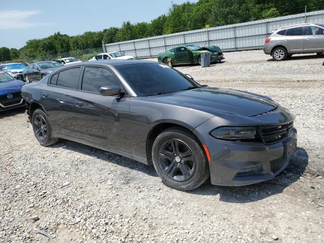 صورة رقم 4 من المزاد - 2019 DODGE CHARGER SX مع VIN 2C3CDXBG4KH720294