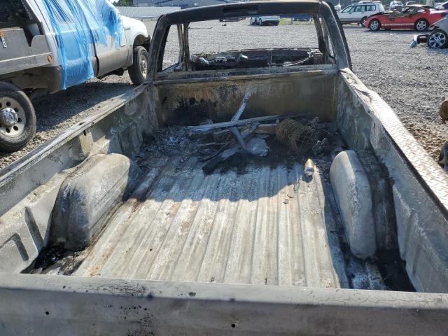 Photo 10 from auction – 2002 GMC NEW SIERRA with VIN 1GTEK14W32Z247810