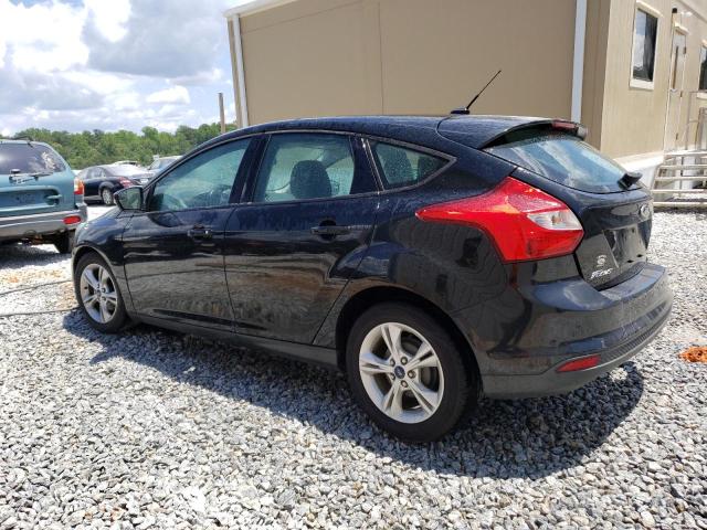Photo 2 from auction – 2013 FORD FOCUS SE with VIN 1FADP3K26DL155496