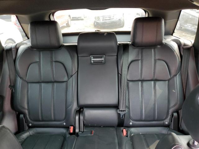 Photo 10 from auction – 2016 LAND ROVER RANGE ROVE with VIN SALWR2PFXGA595877