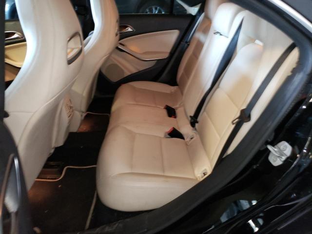 Photo 10 from auction – 2014 MERCEDES-BENZ CLA 250 with VIN WDDSJ4EB4EN044297