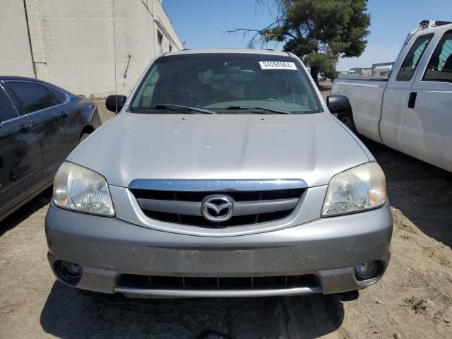 صورة رقم 5 من المزاد - 2002 MAZDA TRIBUTE LX مع VIN 4F2YU09182KM49226