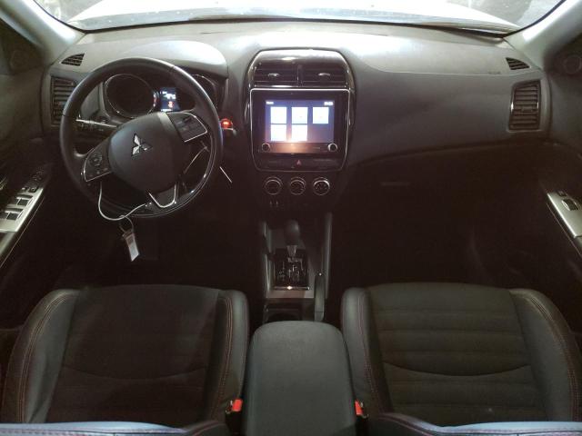 Photo 8 from auction – 2022 MITSUBISHI OUTLANDER with VIN JA4ARUAU0NU008872