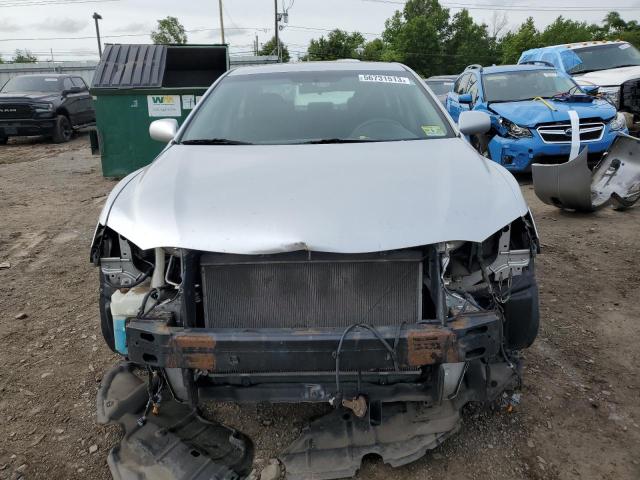 Photo 5 from auction – 2008 TOYOTA CAMRY CE with VIN 4T1BE46K98U752581