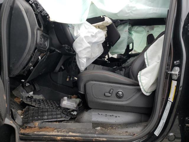 Photo 7 from auction – 2022 RAM 1500 BIG H with VIN 1C6SRFFT2NN244401