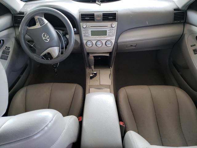 صورة رقم 8 من المزاد - 2011 TOYOTA CAMRY BASE مع VIN 4T4BF3EK9BR113784