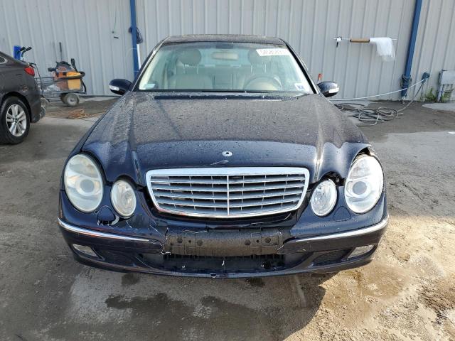 Photo 5 from auction – 2003 MERCEDES-BENZ E 320 with VIN WDBUF65J13A108600