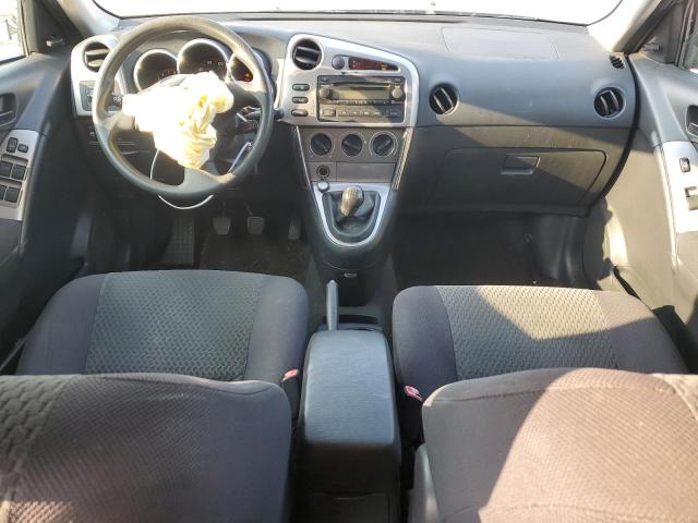 Photo 8 from auction – 2005 TOYOTA COROLLA MA with VIN 2T1KR32EX5C420127