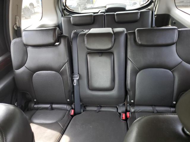 Photo 10 from auction – 2010 NISSAN PATHFINDER with VIN 5N1AR1NB2AC618037