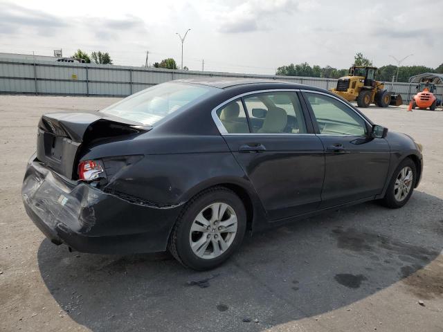 Photo 3 from auction – 2008 HONDA ACCORD LXP with VIN JHMCP26428C044038