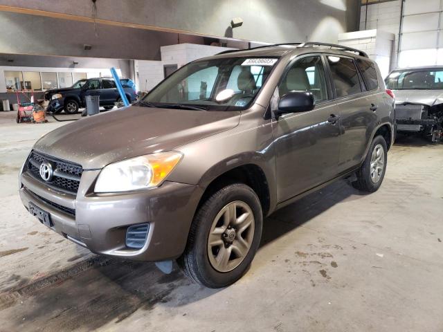 صورة رقم 1 من المزاد - 2010 TOYOTA RAV4 مع VIN JTMBF4DV7A5026765