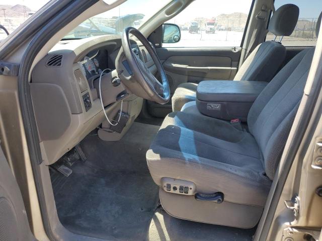 Photo 7 from auction – 2002 DODGE RAM 1500 with VIN 1D7HA18Z02S595017