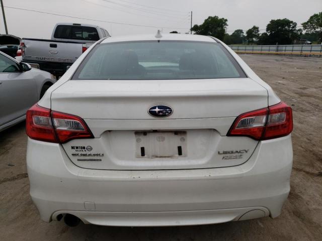 Photo 6 from auction – 2017 SUBARU LEGACY 2.5 with VIN 4S3BNAC67H3004086