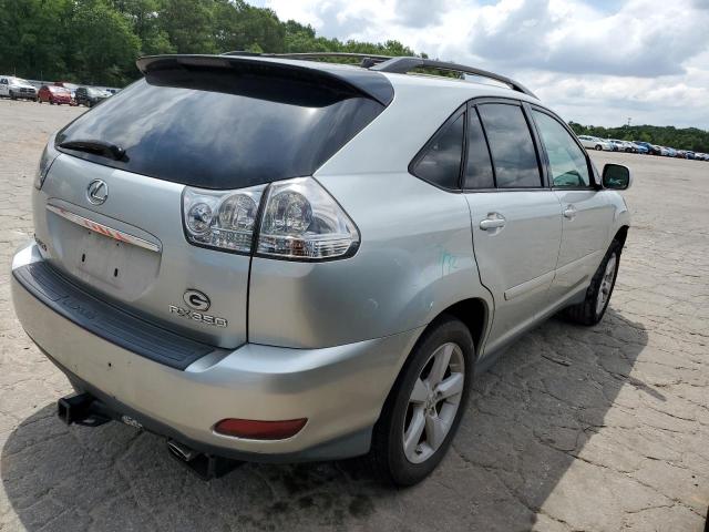 Photo 3 from auction – 2007 LEXUS RX 350 with VIN 2T2GK31U27C004493