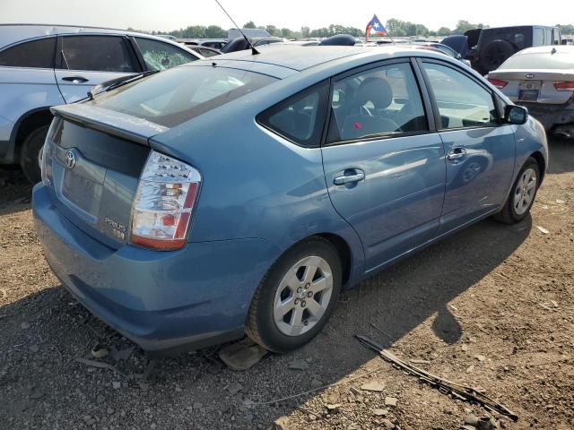 Photo 3 from auction – 2006 TOYOTA PRIUS with VIN JTDKB20U967535863