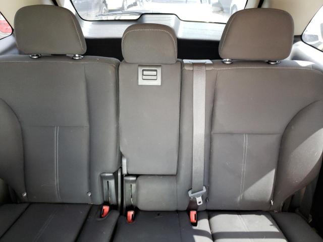 Photo 10 from auction – 2013 FORD EDGE SE with VIN 2FMDK3GC2DBA07609