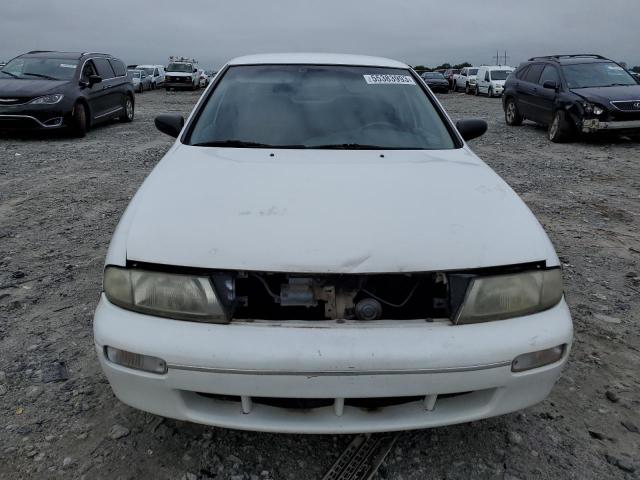 Photo 5 from auction – 1993 NISSAN ALTIMA XE with VIN 1N4BU31F7PC225399