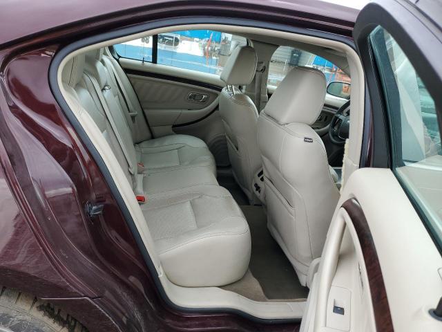 Photo 10 from auction – 2011 FORD TAURUS LIM with VIN 1FAHP2FW0BG169716