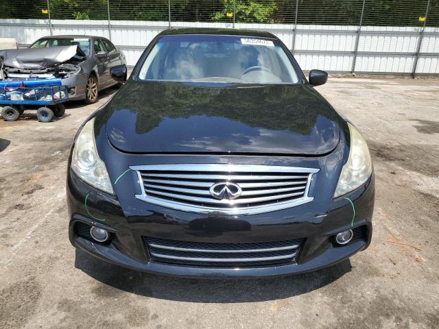 Photo 5 from auction – 2012 INFINITI G37 BASE with VIN JN1CV6AP7CM622205