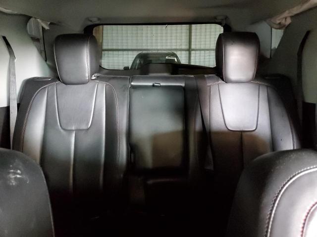 Photo 10 from auction – 2012 CHEVROLET EQUINOX LT with VIN 2GNALFEK7C1130253