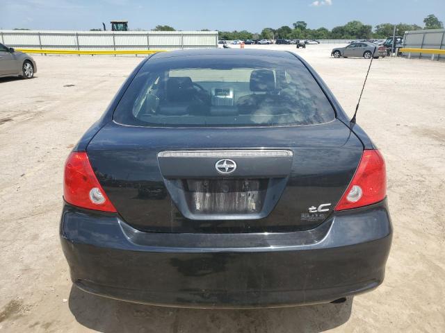 Photo 6 from auction – 2007 SCION TC with VIN JTKDE177570154279