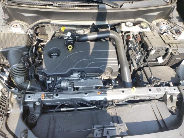 Photo 12 from auction – 2023 GMC TERRAIN SL with VIN 3GKALPEG9PL122576