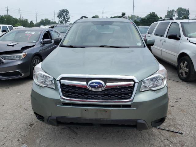 Photo 5 from auction – 2015 SUBARU FORESTER 2 with VIN JF2SJADC1FH549234