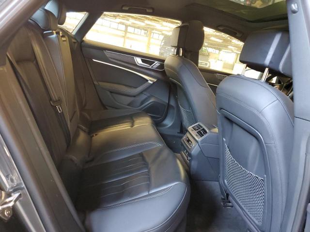 Photo 10 from auction – 2019 AUDI A7 PREMIUM with VIN WAUU2AF2XKN111670
