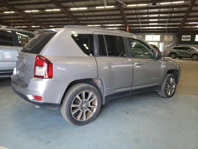 Photo 3 from auction – 2016 JEEP COMPASS LA with VIN 1C4NJDEB6GD724203